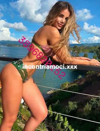 3 - Valentina Escort Pesaro e Urbino - 3896820152