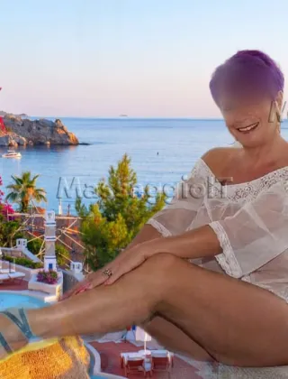 8 - Gloria Escort Milano - 3421865981