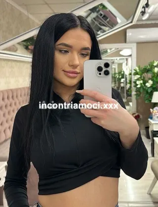 18 - Vanessa Escort Massa-Carrara - 3927183111