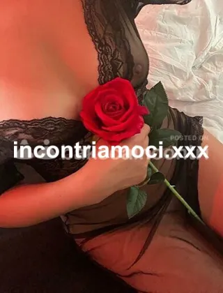 2 - Clara Escort Roma - 3522906845