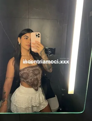 18 - Sara Escort Venezia - 3933136336