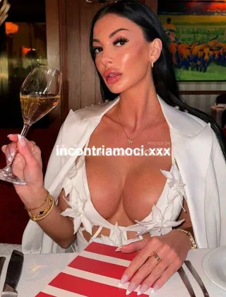 12 - Anastasia Escort Rimini - 3931421434