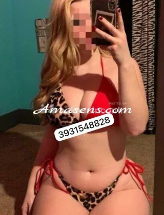 4 - Liseth Escort Bergamo - 3931548828