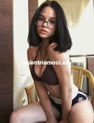 4 - Natalia Escort Ravenna - 3272658463