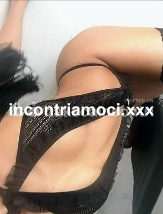 1 - Giuly Escort Rieti - 3312169817