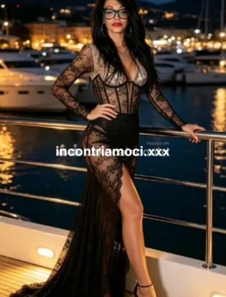 5 - Luara Escort Livorno - 3534916538