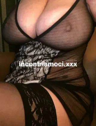 18 - Sabrina Escort Modena - 3513596487