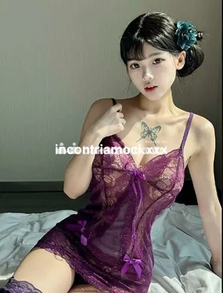 3275787095 - Zoey 22 Escort 🇨🇳 Cinese Grosseto