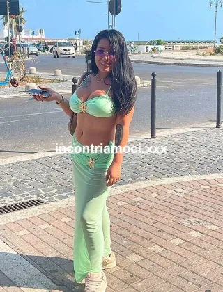 1 - Catalina Escort Terni - 3509908289