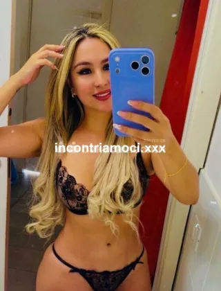 1 - Daniela Escort Roma - 3512232358