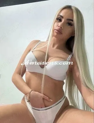 3 - Anna Escort Cremona - 3484732710
