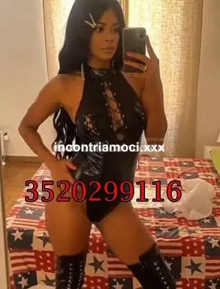 4 - Ayla Sexy Trans Biella - 3520299116