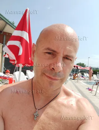 7 - Massaggi Torino - 3775797396