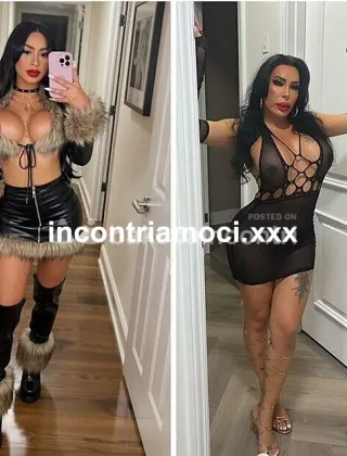 13 - Kathy Trans Trento - 3383895416
