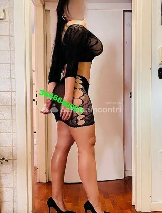 1 - Sabrina Escort Oristano - 3446640985