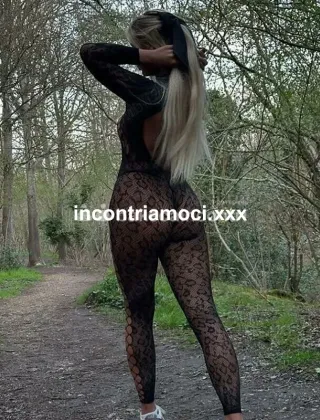 7 - Monica Escort Ferrara - 3508606586