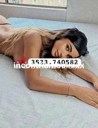 1 - Sara Escort Ancona - 3533740582