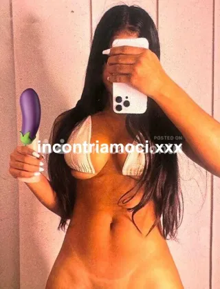 1 - Daniela Escort Napoli - 3508250161