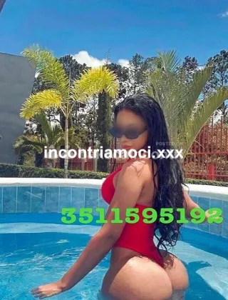 11 - Valentina Escort Sassari - 3511595192