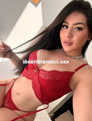 1 - Gabriela Escort Napoli - 3509318173