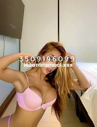 2 - Tatiana Escort Ravenna - 3807480513