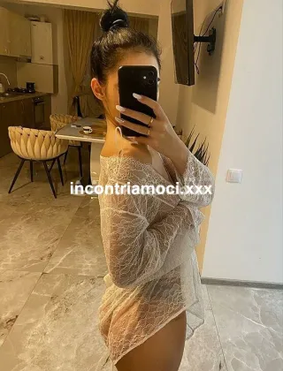 2 - J Escort Lecce - 3533914838