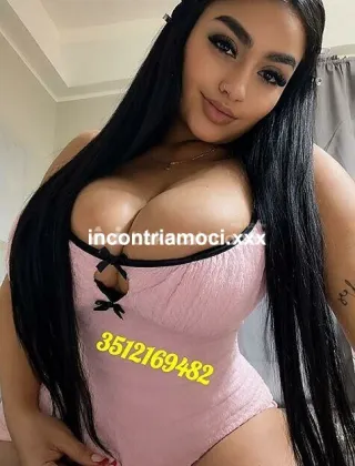 3512169482 - Luciana 24 Escort Ravenna