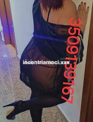 15 - Brenda Escort Crotone - 3509139167