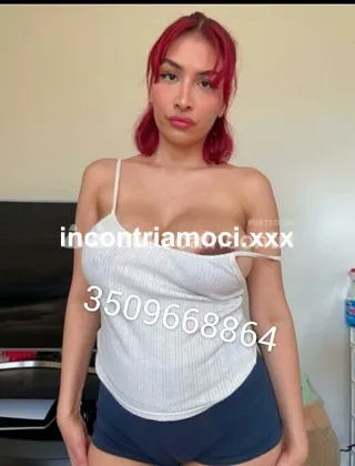 3 - Pamela Escort Ragusa - 3509668864