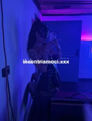 4 - Eva Escort Teramo - 3926148217