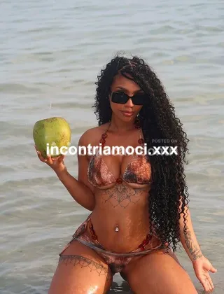 9 - Lisa Escort Napoli - 3520940937