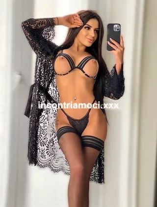 2 - Anya Lux Escort Lucca - 3773252006