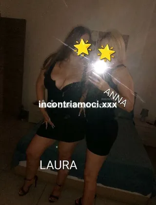 2 - Laura Escort Roma - 3508745853
