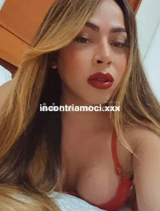 5 - Jasmine Trans Latina - 3277829387