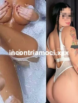 2 - Rosy Escort Livorno - 3534797622