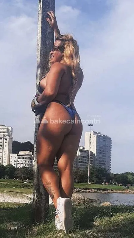 Keyla Barbara Goncalves