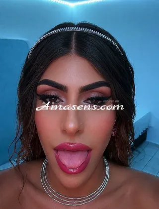 5 - Agatha Trans Roma - 3928579171