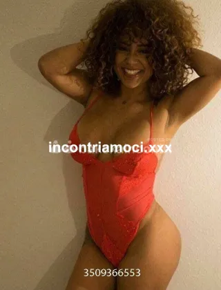 3 - Paola Escort Biella - 3509366553