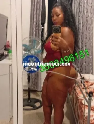 7 - Charlotte Escort Bolzano - 3508496151