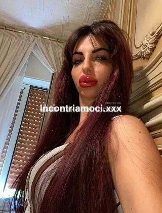 2 - Jennifer Escort Barletta-Andria-Trani - 3534675059