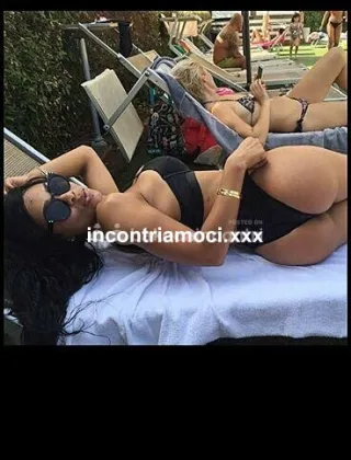 15 - Rosita Escort Milano - 3920426324