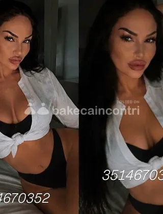 15 - Alessia Trans Foggia - 3514670352