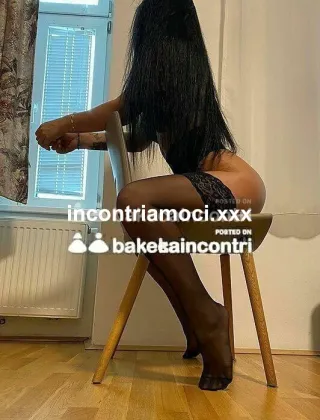 1 - Lucy Escort Bari - 3508683557