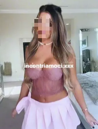 2 - Anna Escort Reggio Calabria - 3755116992