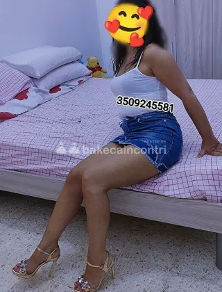 23 - Vale Coppie Caserta - 3509245581