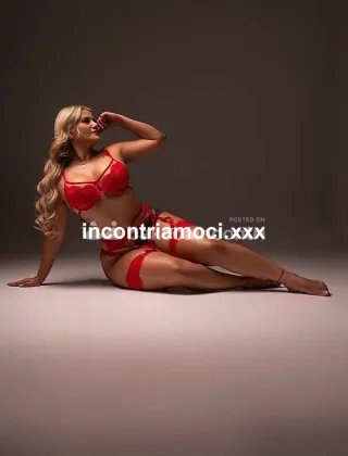 6 - Alexandra Escort Modena - 3511183048