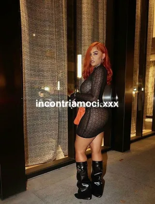 3 - Lara Escort Foggia - 3508170423