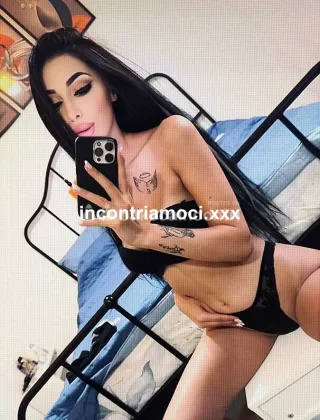3 - Alle Escort Ravenna - 3512224909