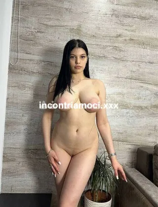 12 - Luna Escort Oristano - 3881603860