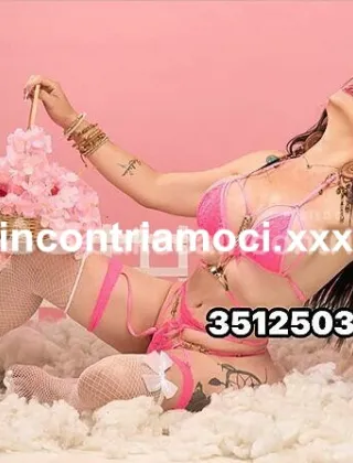 3 - Antonella Trans Novara - 3512503338